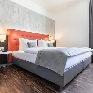 4* Aparthotel Select The Wall -