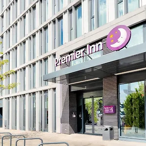 3* Hotel Premier Alexanderplatz