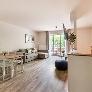 Schoenhouse Street Lejlighedshotel
