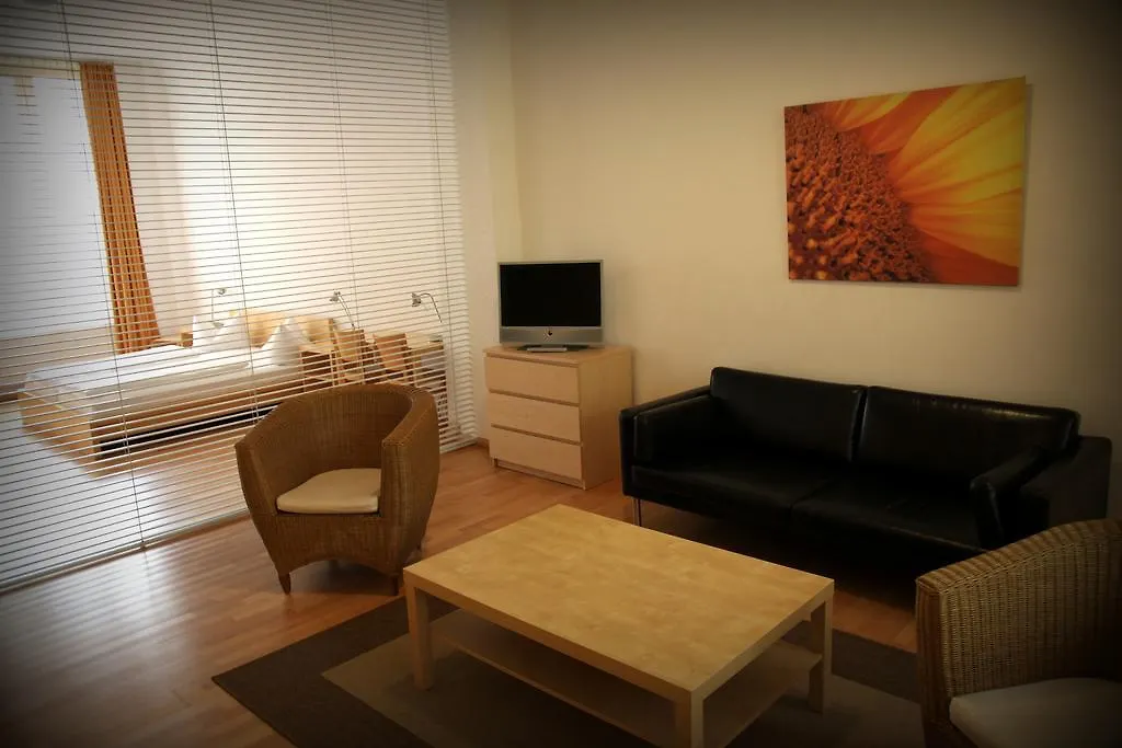 Hotel 26 Berlin Germany