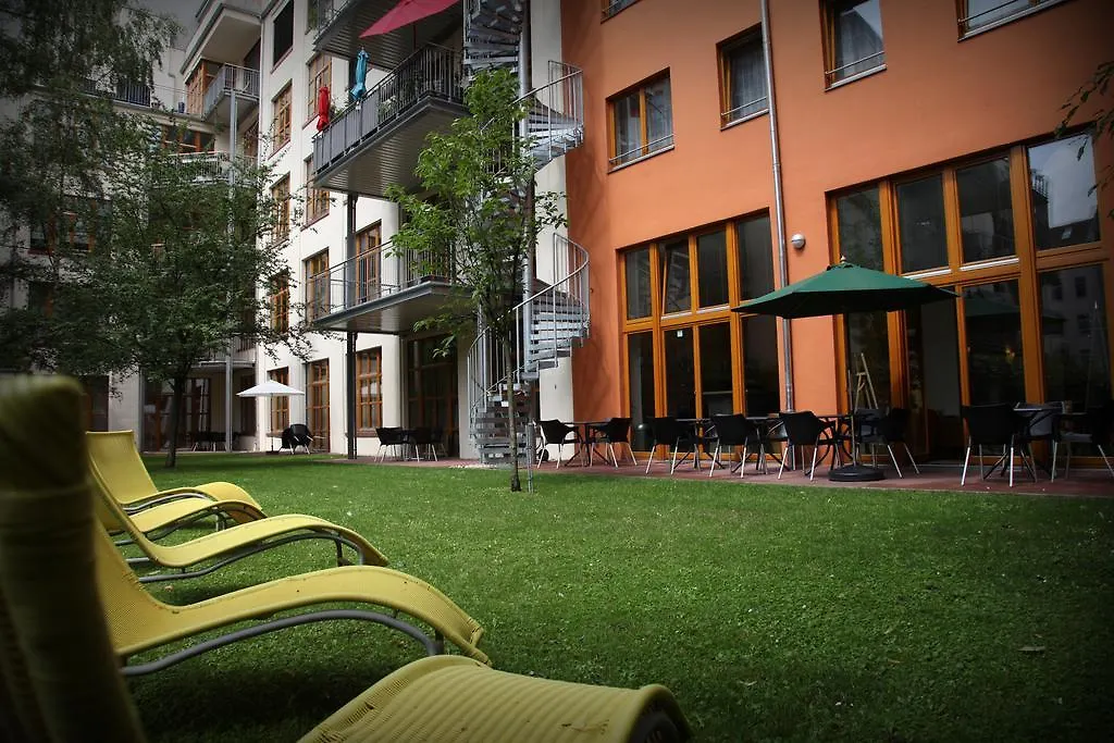 Hotel 26 Berlin